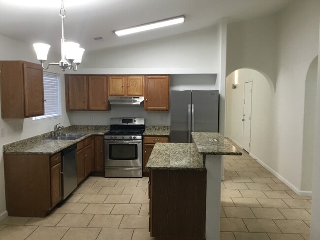 3809 Calming Meadows Ct, Rio Rancho, NM 87144 - photo 2