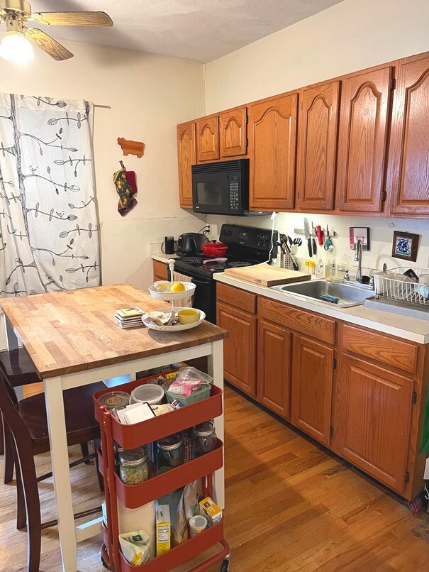 116 Berkshire St unit 7, Cambridge, MA 02141 - photo 6