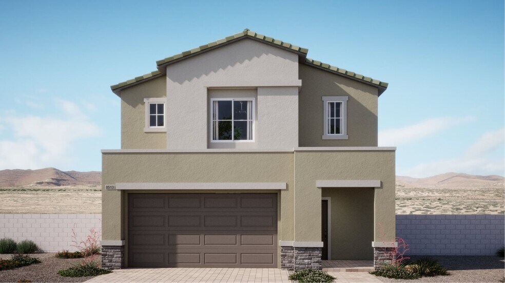 557 Preston Crest St, Henderson, NV 89011 - photo 1