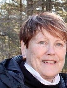 Deborah Fortier