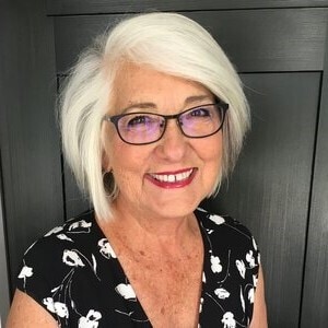 Judy Nazaroff