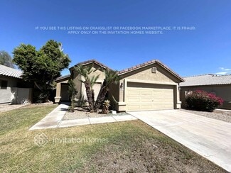 2620 E Beverly Rd, Phoenix, AZ 85042
