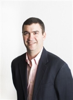 Matthew Pita
