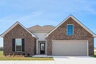 300 Weaver, Maurice, LA 70555