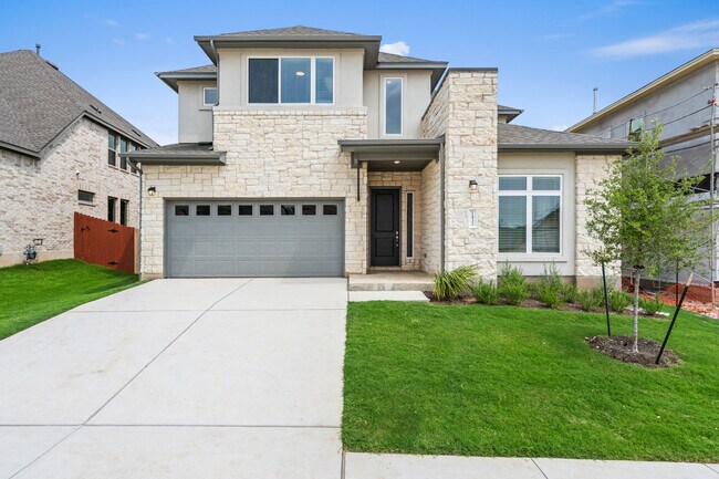 2333 Banda Bend unit 36599014, Round Rock, TX 78681 - photo 3