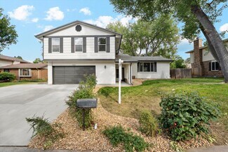 7406 S Washington St, Centennial, CO 80122