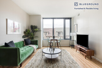 8300 Wisconsin Ave Unit FL2-ID842, Bethesda, MD 20814