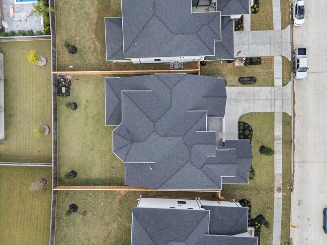 11111 Georgia Satyr Dr, Cypress, TX 77433 - photo 5