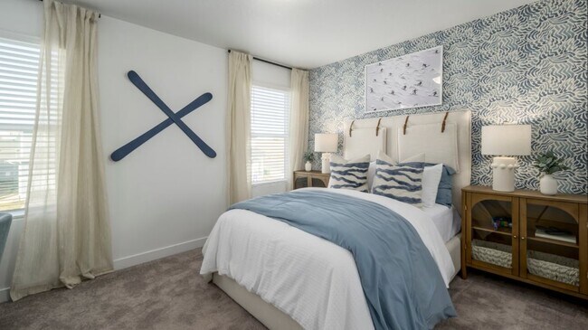 7569 S Opal Mountain Way, West Jordan, UT 84081 - photo 6