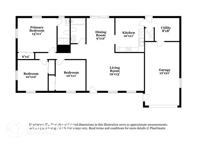 604 Shamrock Blvd, Venice, FL 34293 - photo 2