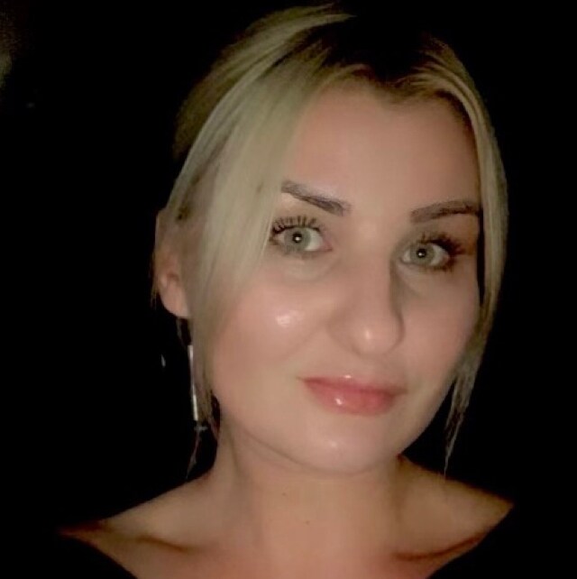Sylwia Baker