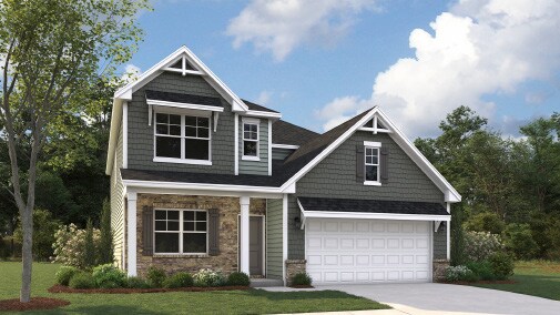 1012 Bull Dog Ln unit 36502949, Wingate, NC 28174 - photo 2