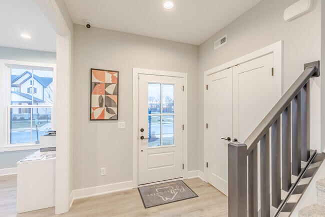 2886 Evergreen Ave unit 36664887, Plainfield, IN 46168 - photo 6