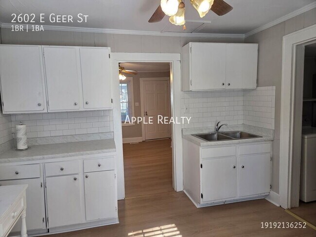 2602 E Geer St, Durham, NC 27704 - photo 6