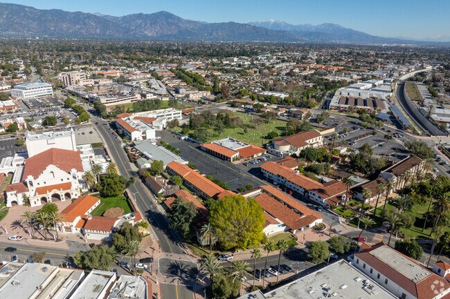100% of 8th graders at San Gabriel Mission Elementary School are accepted into high school.