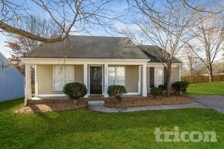 3370 Prescott Place NW, Concord, NC 28027