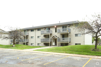 300 Western Ave, Lansing, MI 48917