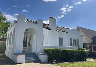 1924 NW 21st St, Oklahoma City, OK 73106