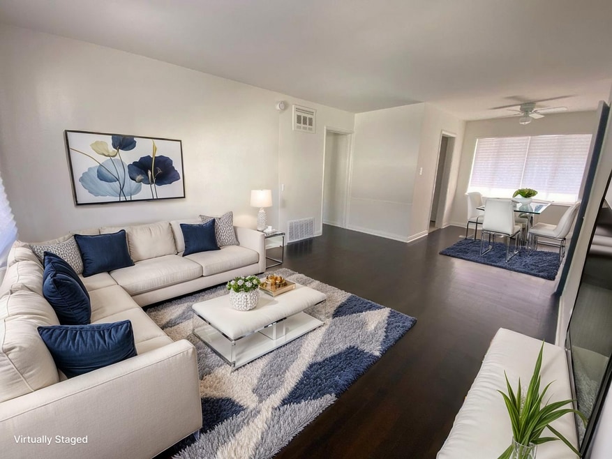 Modern 1BR with Balcony & Parking – Live the LA Lifestyle at 221 Union #16, Los Angeles, CA 90026 - photo 1