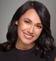 Jazmin McDowell