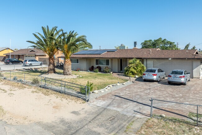 Find your perfect ranch-style home with a large yard, perfect for outdoor activities and enjoying the natural beauty of the area.