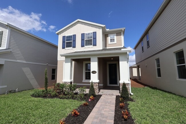 17353 Beachgrass Aly, Winter Garden, FL 34787 - photo 5