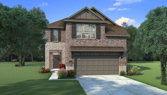 21731 Carballo Oak unit 36465923, Tomball, TX 77377 - photo 4