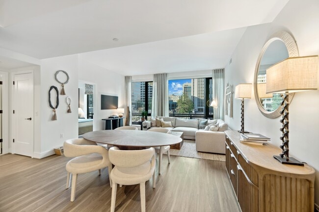 The Grace, Arlington, VA 22202 - photo 4