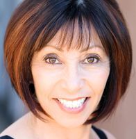 Georgette Romero