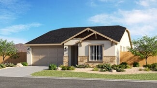 1278 Driftwood St, Carson City, NV 89703