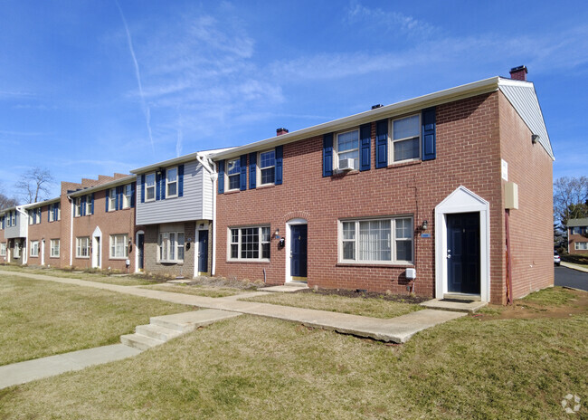 Apartments are an affordable option for those moving to the Westgate neighborhood.