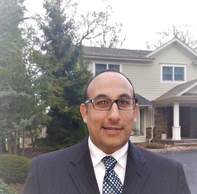 Agent Photo