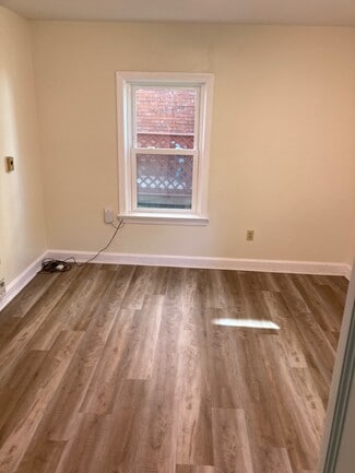 718 Willey St Unit c, Morgantown, WV 26505