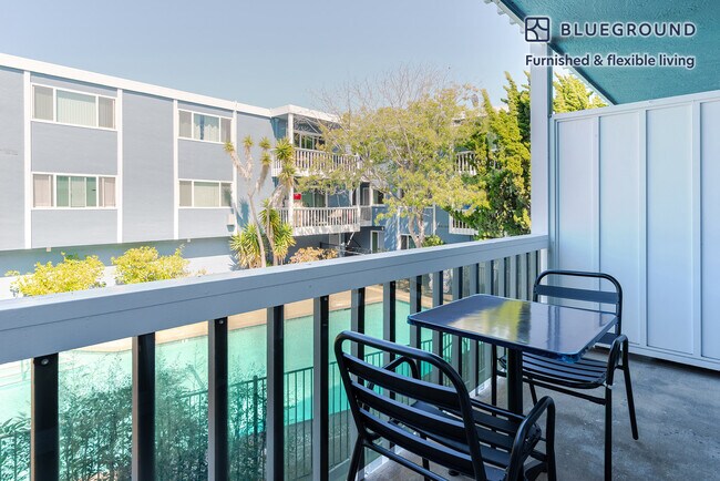 2019 Shore Line Dr unit FL2-ID1958, Alameda, CA 94501 - photo 6