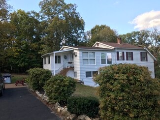 248 Douglas Pike Unit 1, Smithfield, RI 02917