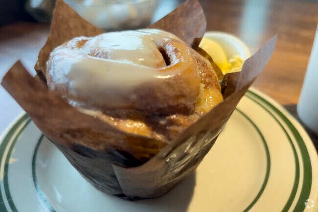Amazing selection at the local favorite Poodle Dog in Fife Heights.