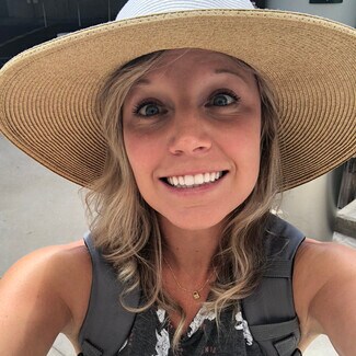 Christina Claxton
