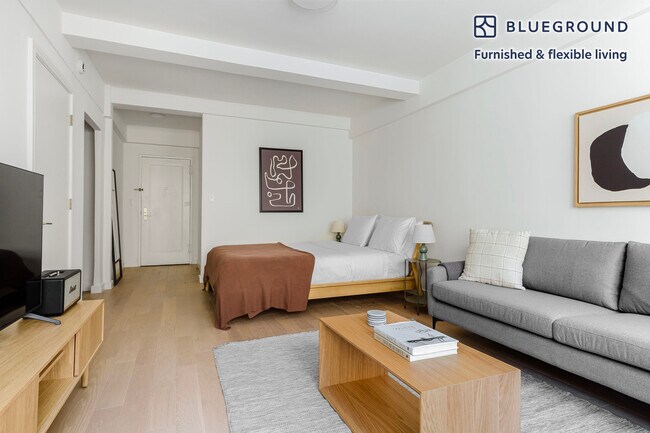 340 E 52nd St unit FL6-ID1528, New York, NY 10022 - photo 2