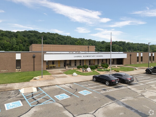 Laurel Elementary School