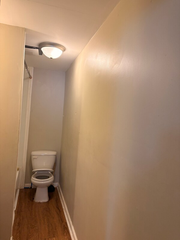 1256 Bailey Ave, Macon, GA 31204 - photo 6