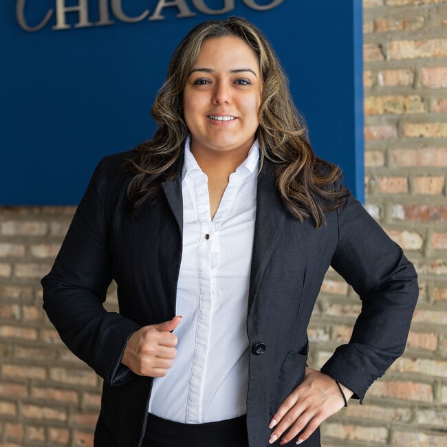 Agent Photo