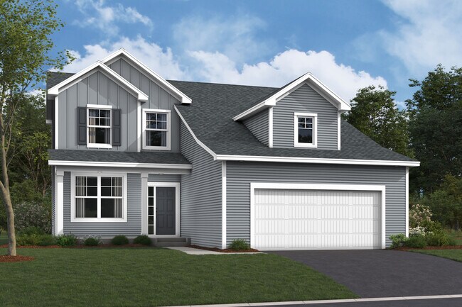 15680 Goodview Ave N unit 36485946, Hugo, MN 55038 - photo 2