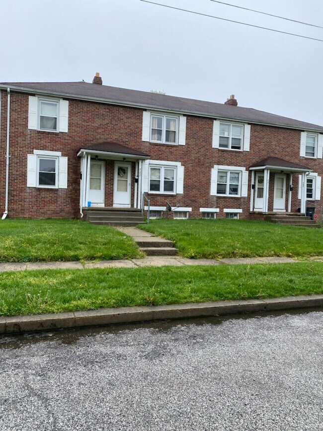 725 S 30th St, Lafayette, IN 47904