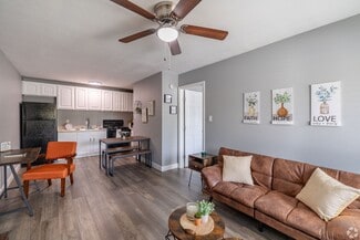 1619 Lake Ave, Tallahassee, FL 32310