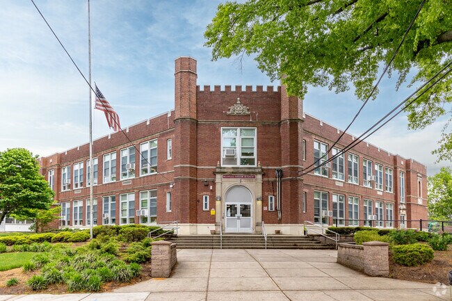 Deanna G. Taylor Academy is a Public Hillside Elementary school in Hillside, NJ.