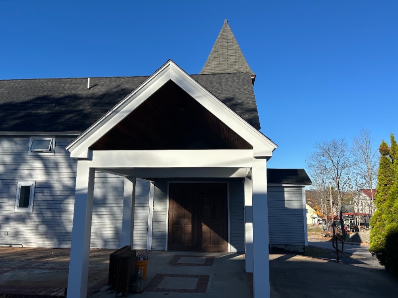 19 Hill Ave unit A, Ashland, NH 03217 - photo 1