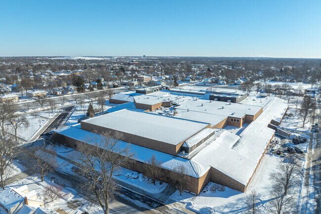 New Directions Geneva offers a space where all people can learn and thrive.