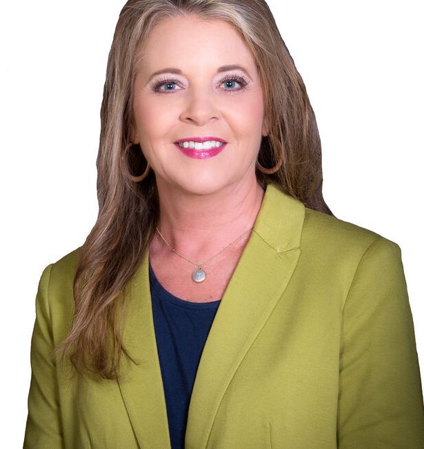 TERESA DANIEL