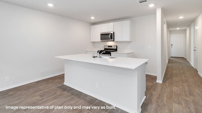 15134 Pinyon Jay St unit 36203546, San Antonio, TX 78253 - photo 3