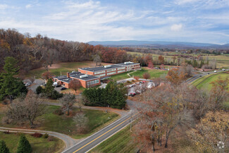 Claude Thompson Elementary School